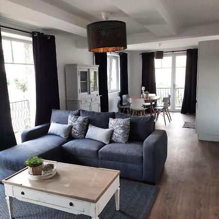 Superbe Appartement Climatise Au Centre Ville 777 Brazey-en-Plaine Exterior foto
