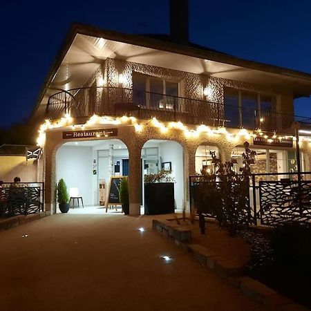 Superbe Appartement Climatise Au Centre Ville 777 Brazey-en-Plaine Exterior foto