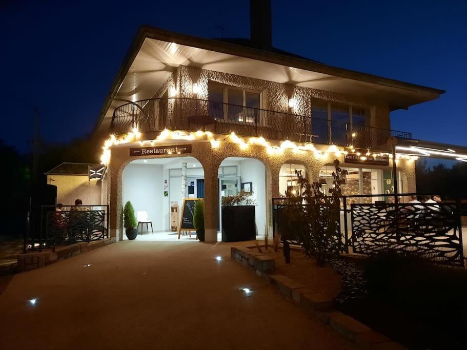 Superbe Appartement Climatise Au Centre Ville 777 Brazey-en-Plaine Exterior foto